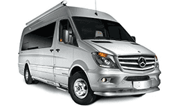 Airstream Vehicles