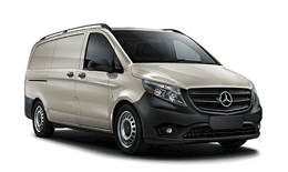 Mercedes Benz Vans Vehicles