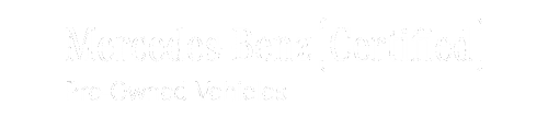 Mercedes Certified Pre-Owned